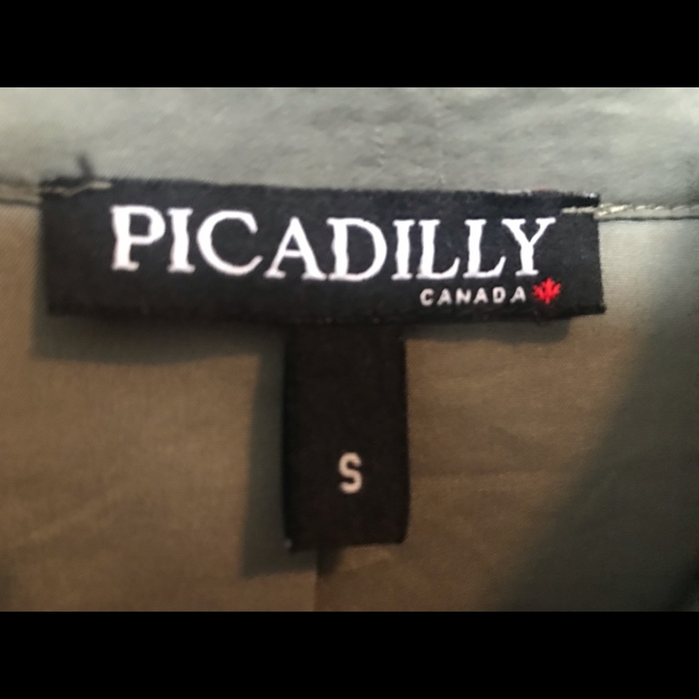 Utility Jacket - Picture 3 of 5